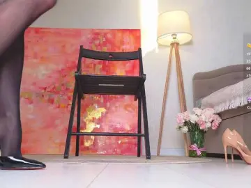 Bongacams Adult Video Chat of tashamiu