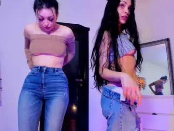 Bongacams Free Porn Cam of Cheerish