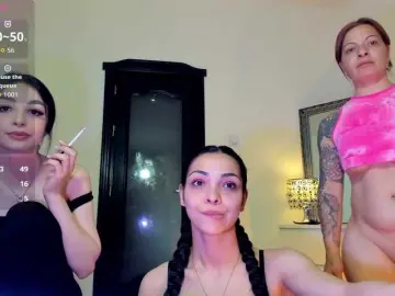 Bongacams Sex Cam of Cheerish