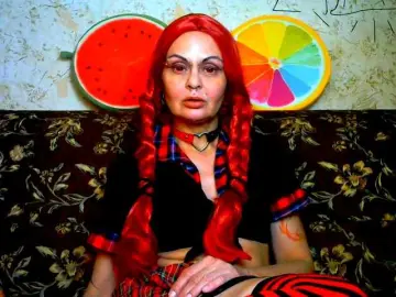 Bongacams Nude Webcam of GardenerofIllusions