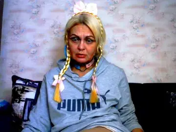 Bongacams Sex Cam of GardenerofIllusions