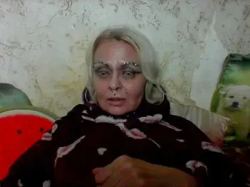 Bongacams Adult Webcam of GardenerofIllusions