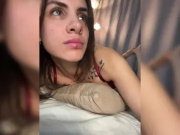 Bongacams Nude Webcam of GoodLexi