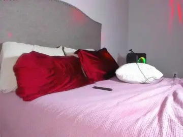 Bongacams Sex Cam of Yiauana