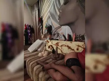 Bongacams Watch Live Sex Cams of DianaAhTender