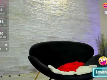 Bongacams Nude Webcam of JessyBee
