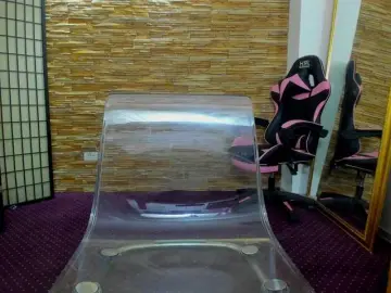 Bongacams Nude Webcam of JessyBee