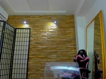 Bongacams Sex Cam of JessyBee