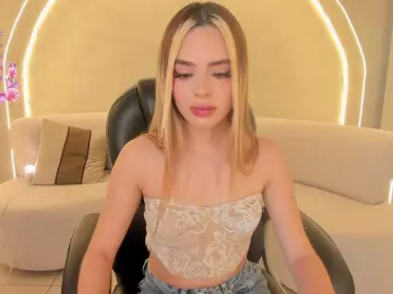 Bongacams Sex Cam of JuanitaClay