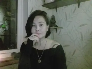 Bongacams Best Webcam of Nettie-Allie