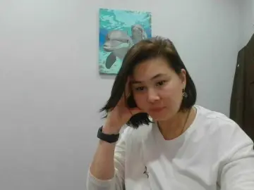 Bongacams Nude Webcam of Nettie-Allie