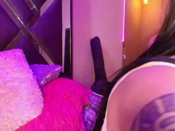 Bongacams Live Sex Cam of SamanthaaSutra