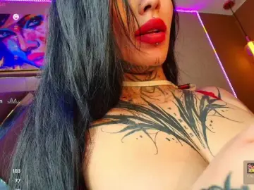 Bongacams Live Sex Cam of SamanthaaSutra