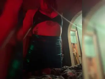 Bongacams Live Sex of VeroniikaHostile