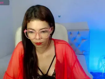 Bongacams Live Porn of baby-luna-