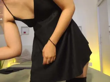 Bongacams Sex Cam of l1ttle-kiki
