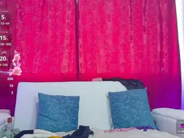 Bongacams Sex Cam of Double-Delight