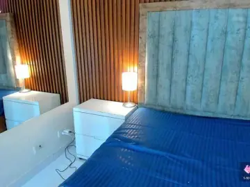 Bongacams Adult Video Chat of Karina-Towers