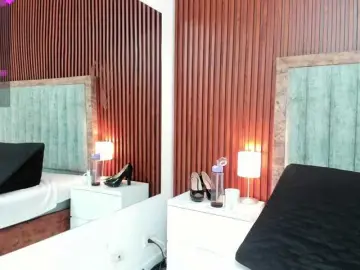 Bongacams Best Webcam of Karina-Towers