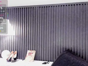 Bongacams Sex Cam of Karina-Towers
