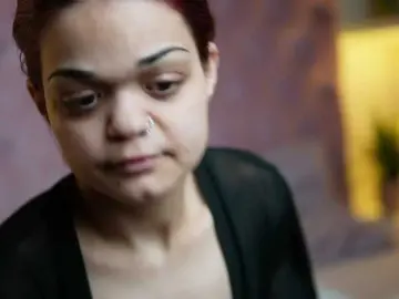 Bongacams Nude Webcam of MaiaMini