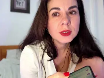 Bongacams Sex Cam of NikaV9ro