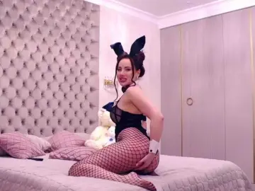 Bongacams Sex Chat of TianaPosh