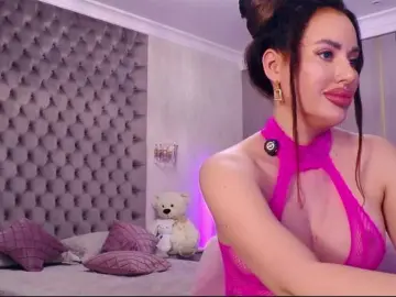 Bongacams Adult Webcams of TianaPosh