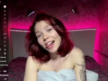 Bongacams Live Sex of TraceyKalani