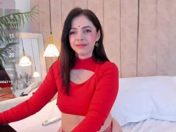 Bongacams Free Porn Cam of Anantaa