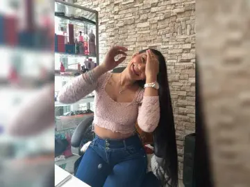 Bongacams Free Porn Cam of Bella-152