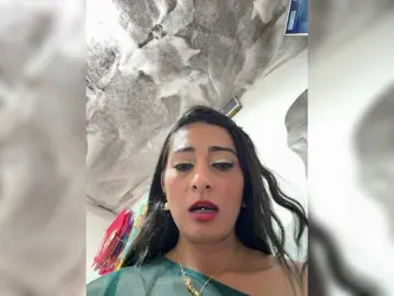 Bongacams Sex Cam of Bella-152