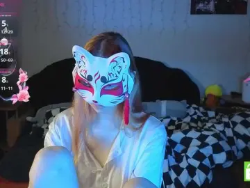 Bongacams Sex Cam of EvelynNeal