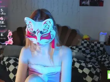 Bongacams Nude Webcam of EvelynNeal