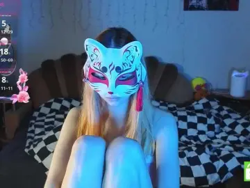 Bongacams Sex Chat of EvelynNeal