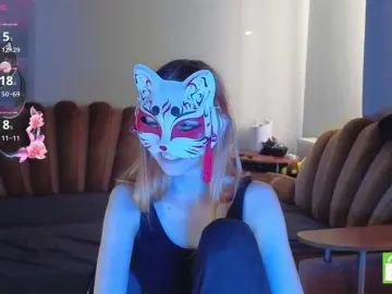 Bongacams Live Sex Cam of EvelynNeal