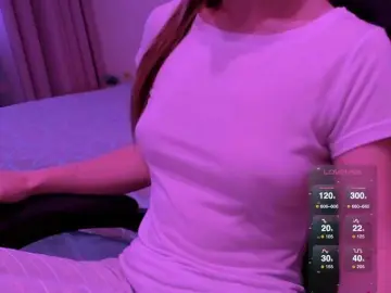 Bongacams Private Sex Chat of Katya-