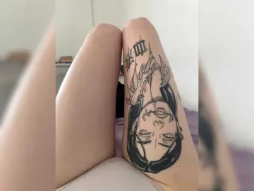 Bongacams Live Porn of Liokira