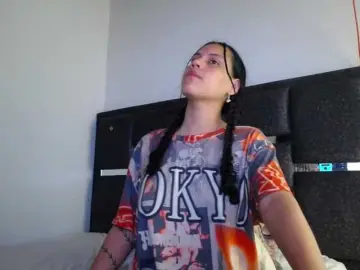 Bongacams Adult Video Chat of realshy-Stepsis