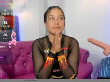 Bongacams Sex Chat of sharoncute1