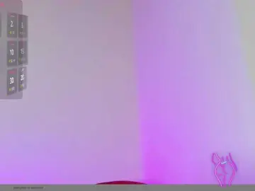 Bongacams Nude Webcam of sharoncute1