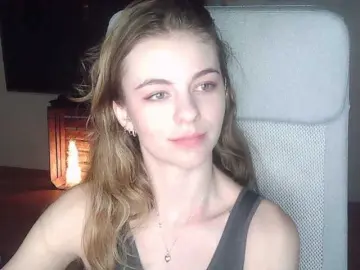 Bongacams Sex Cam of AriaModel