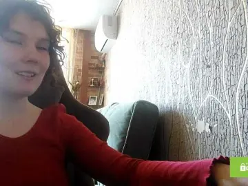 Bongacams Nude Webcam of CandyChollett