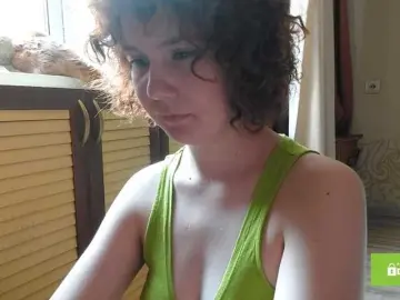 Bongacams Live Sex of CandyChollett