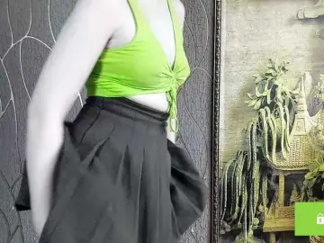 Bongacams Best Webcam of CandyChollett