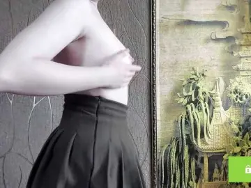 Bongacams Adult Webcam of CandyChollett