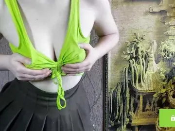 Bongacams Sex Chat of CandyChollett