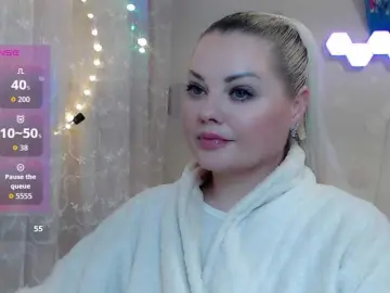 Bongacams Live Sex Cam of JewellFairy