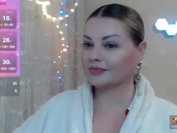 Bongacams Adult Webcams of JewellFairy