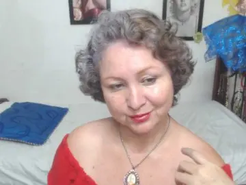 Bongacams Live Sex of LADYQUEEN520